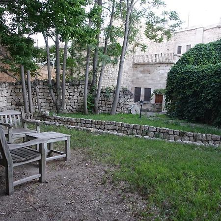 Esbelli Evi Cave Houses Ürgüp Dış mekan fotoğraf