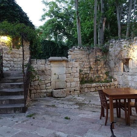 Esbelli Evi Cave Houses Ürgüp Dış mekan fotoğraf