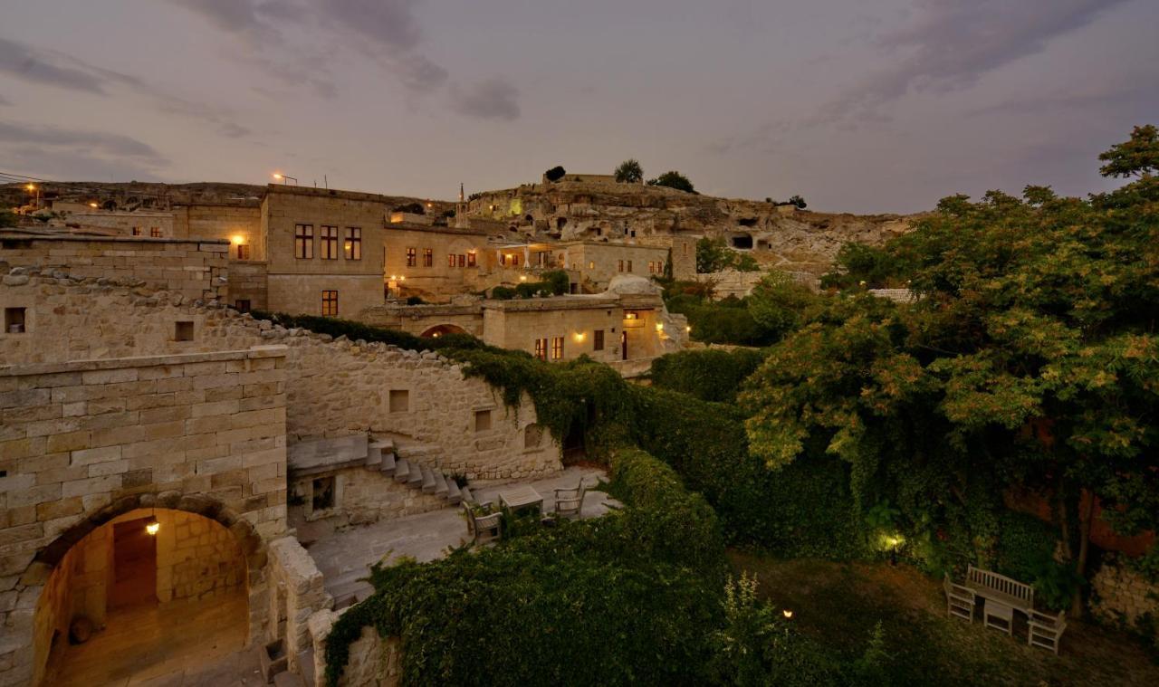 Esbelli Evi Cave Houses Ürgüp Dış mekan fotoğraf