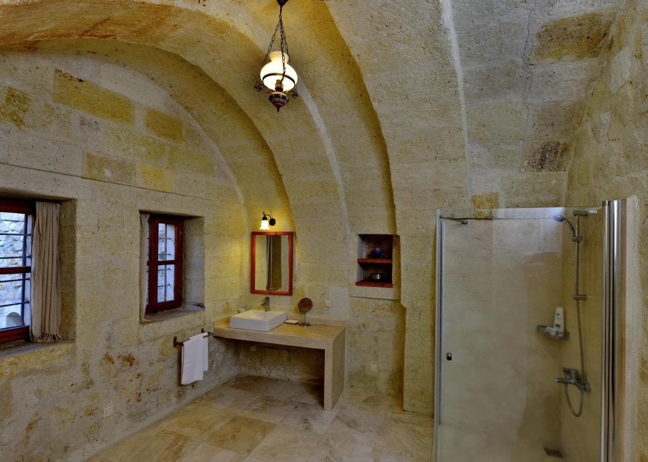 Esbelli Evi Cave Houses Ürgüp Dış mekan fotoğraf