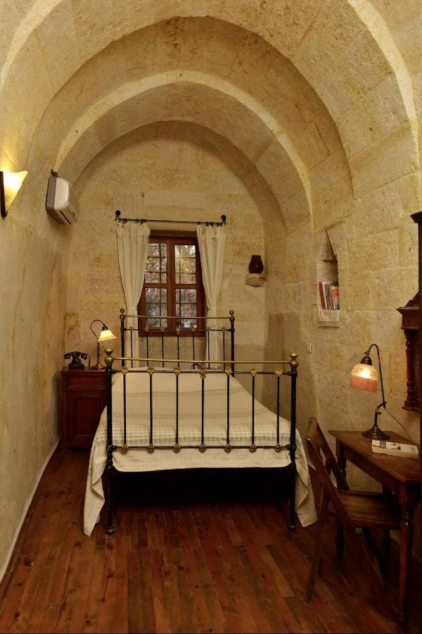 Esbelli Evi Cave Houses Ürgüp Dış mekan fotoğraf