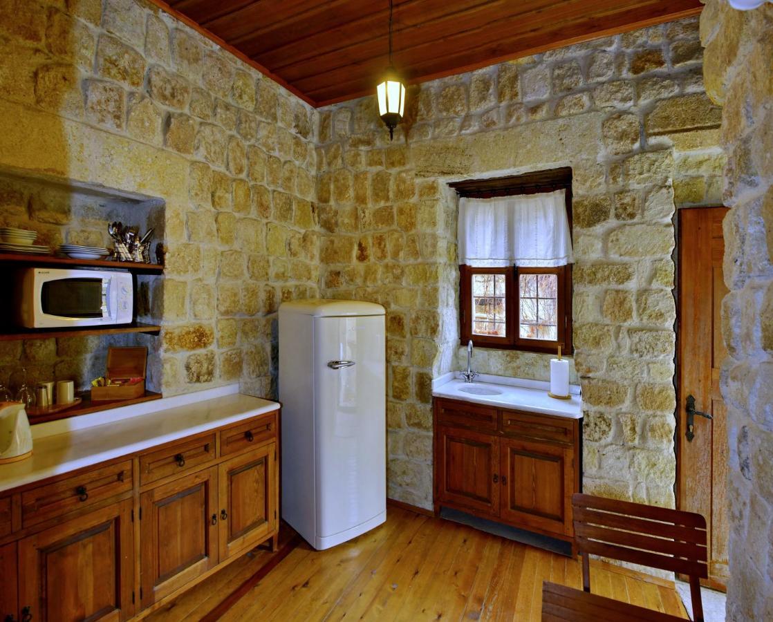 Esbelli Evi Cave Houses Ürgüp Dış mekan fotoğraf