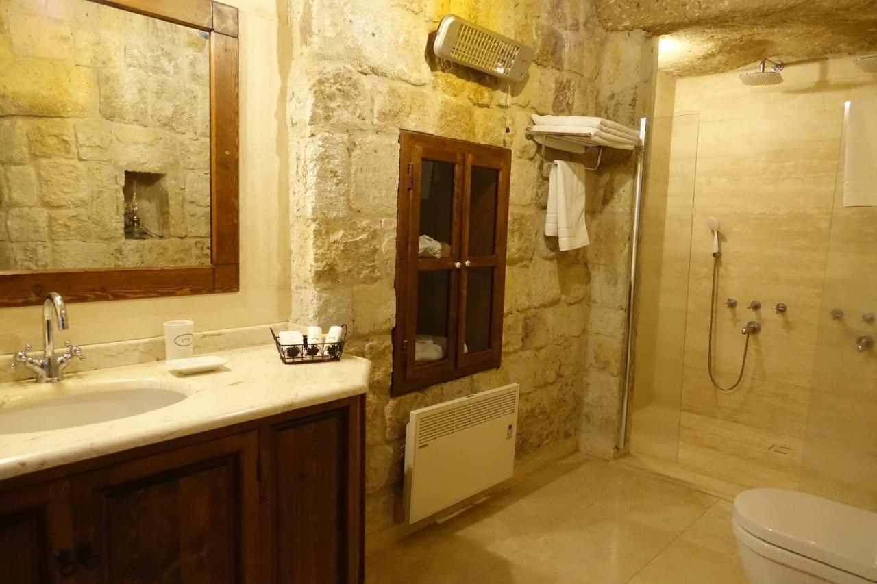 Esbelli Evi Cave Houses Ürgüp Dış mekan fotoğraf