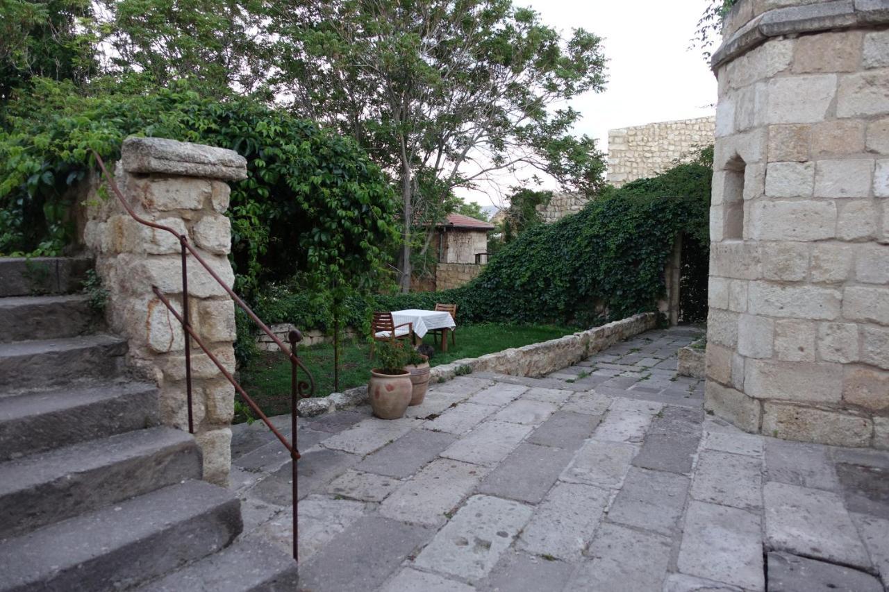 Esbelli Evi Cave Houses Ürgüp Dış mekan fotoğraf