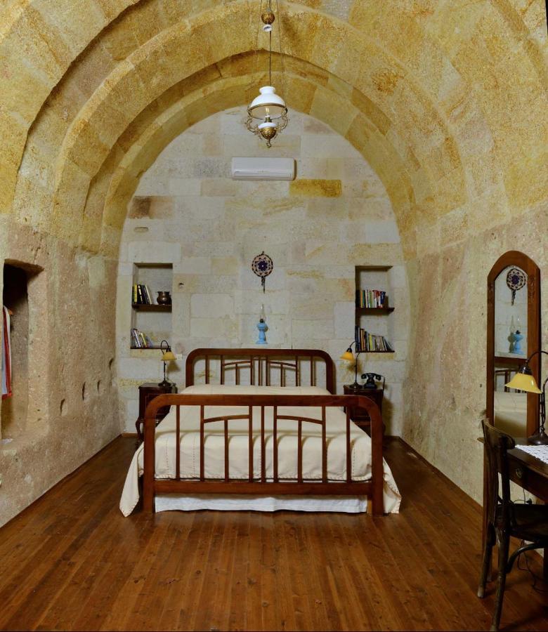 Esbelli Evi Cave Houses Ürgüp Dış mekan fotoğraf