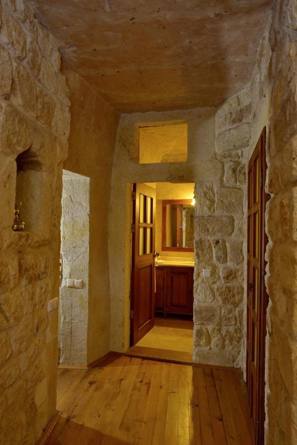 Esbelli Evi Cave Houses Ürgüp Dış mekan fotoğraf