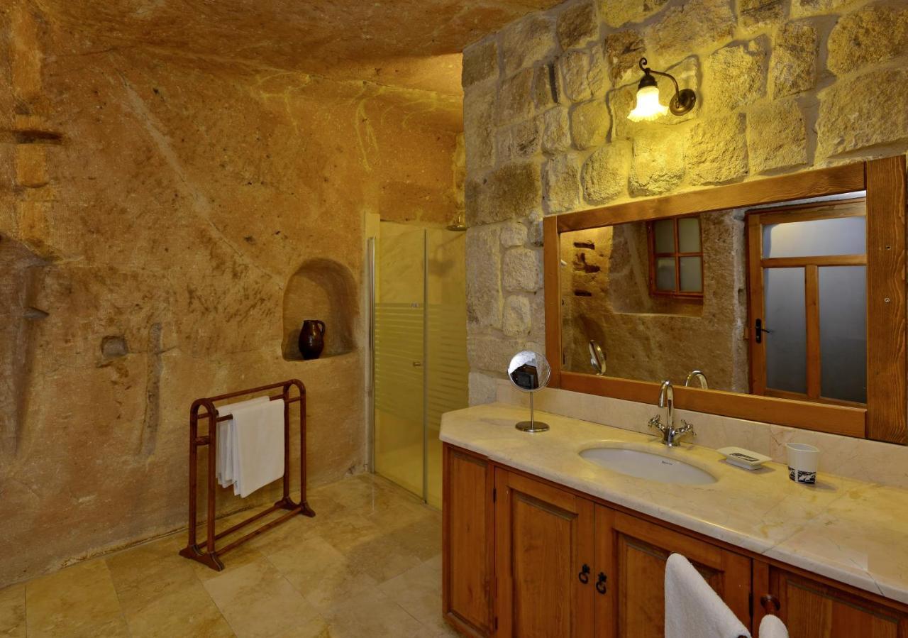 Esbelli Evi Cave Houses Ürgüp Dış mekan fotoğraf