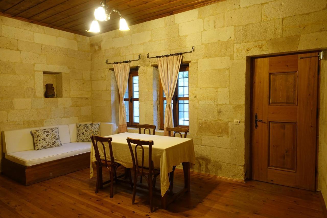 Esbelli Evi Cave Houses Ürgüp Dış mekan fotoğraf