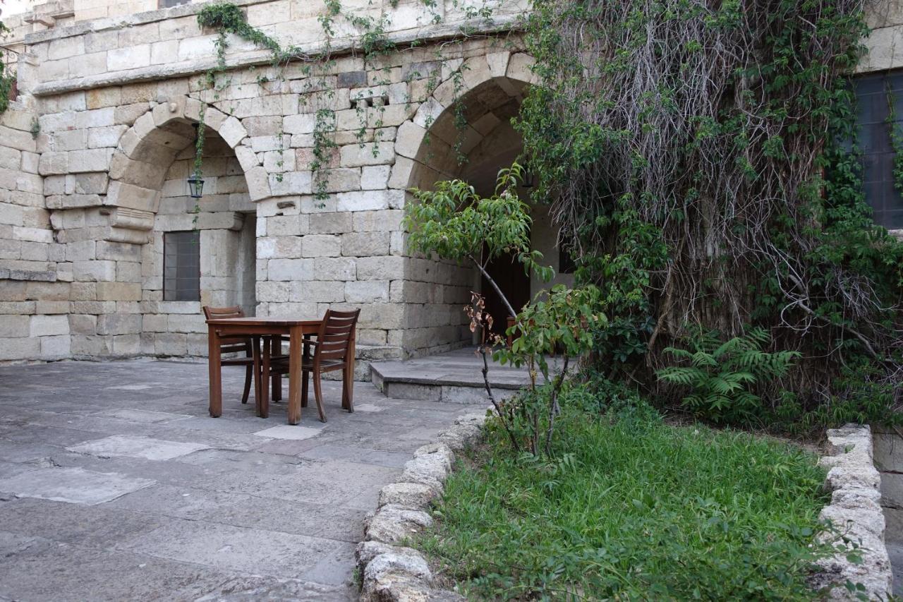 Esbelli Evi Cave Houses Ürgüp Dış mekan fotoğraf