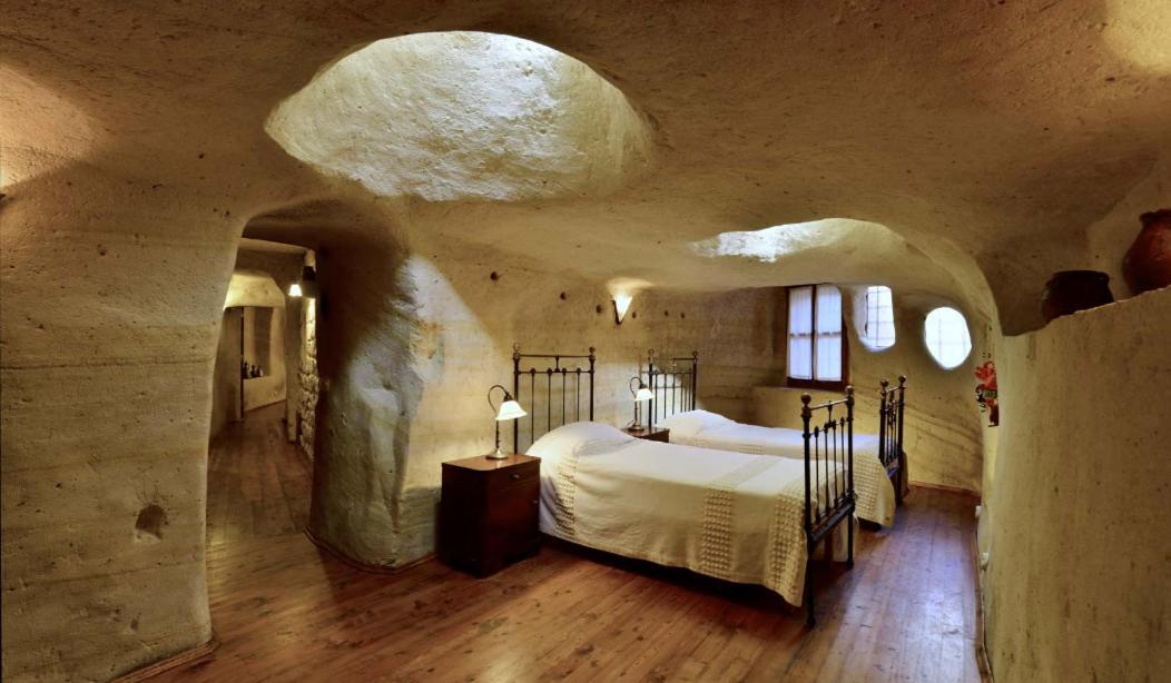 Esbelli Evi Cave Houses Ürgüp Dış mekan fotoğraf