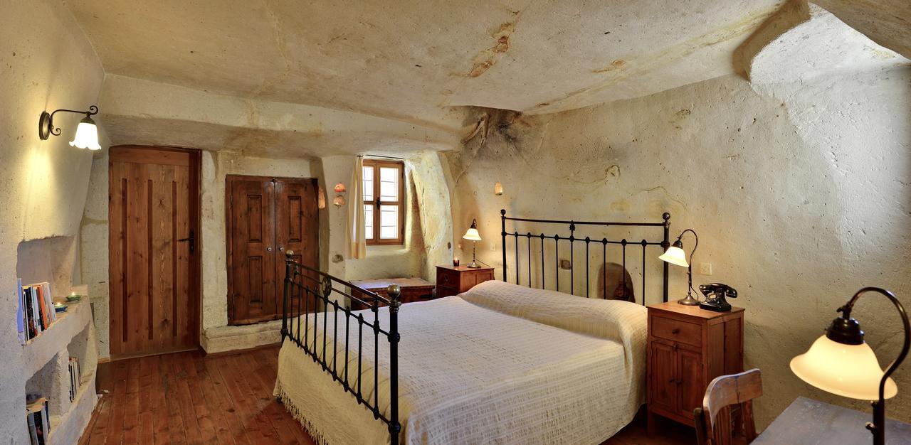 Esbelli Evi Cave Houses Ürgüp Dış mekan fotoğraf