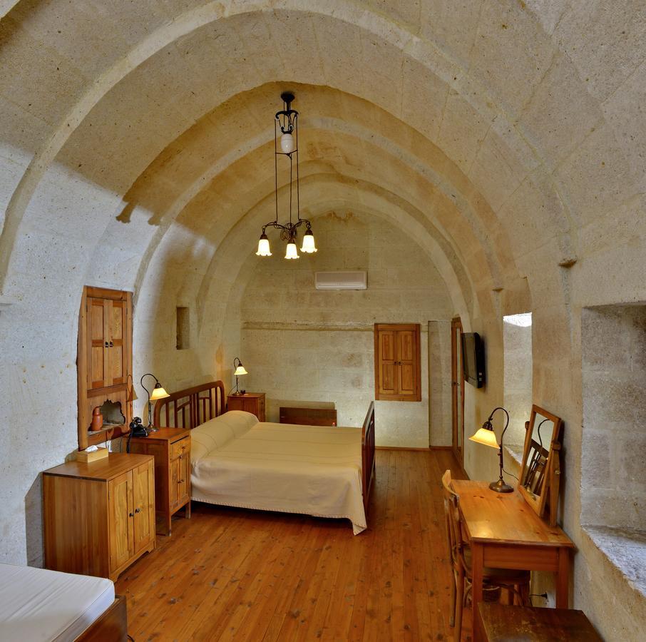 Esbelli Evi Cave Houses Ürgüp Dış mekan fotoğraf