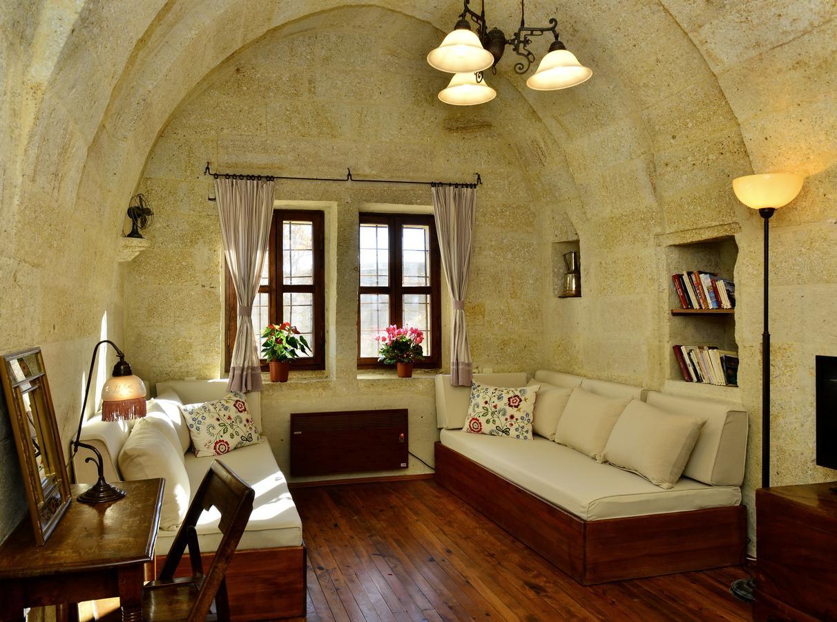 Esbelli Evi Cave Houses Ürgüp Dış mekan fotoğraf
