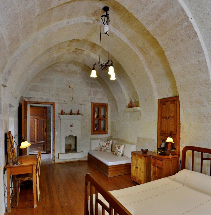Esbelli Evi Cave Houses Ürgüp Dış mekan fotoğraf