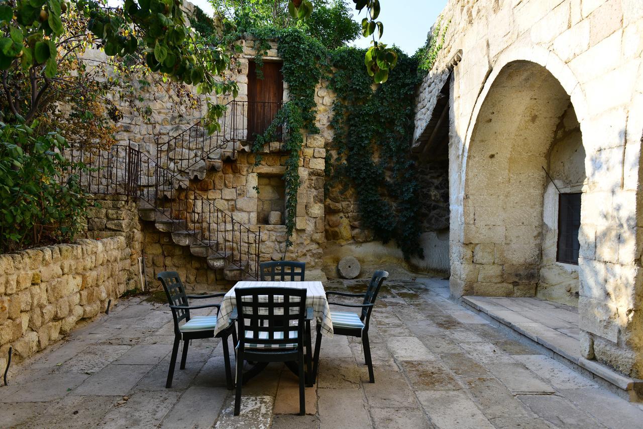 Esbelli Evi Cave Houses Ürgüp Dış mekan fotoğraf