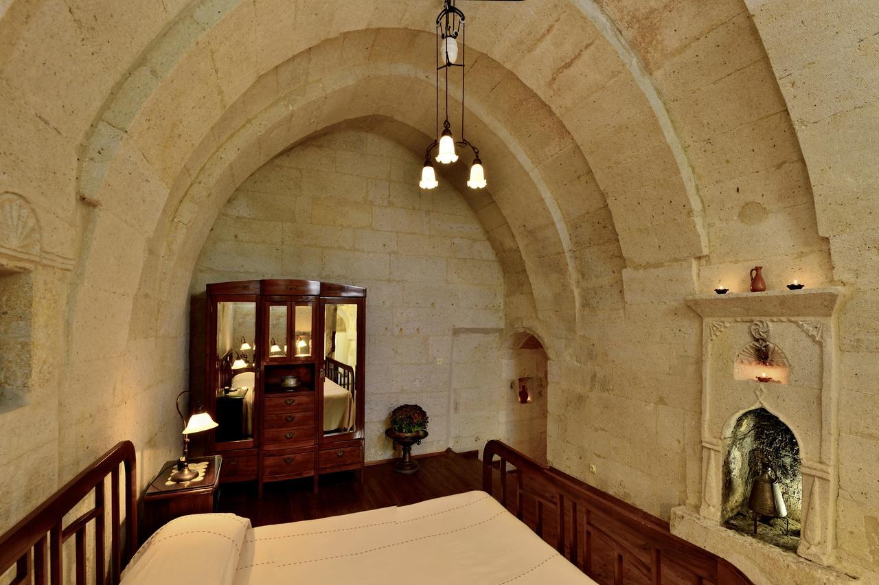 Esbelli Evi Cave Houses Ürgüp Dış mekan fotoğraf