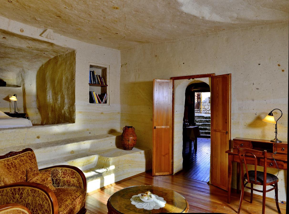 Esbelli Evi Cave Houses Ürgüp Dış mekan fotoğraf