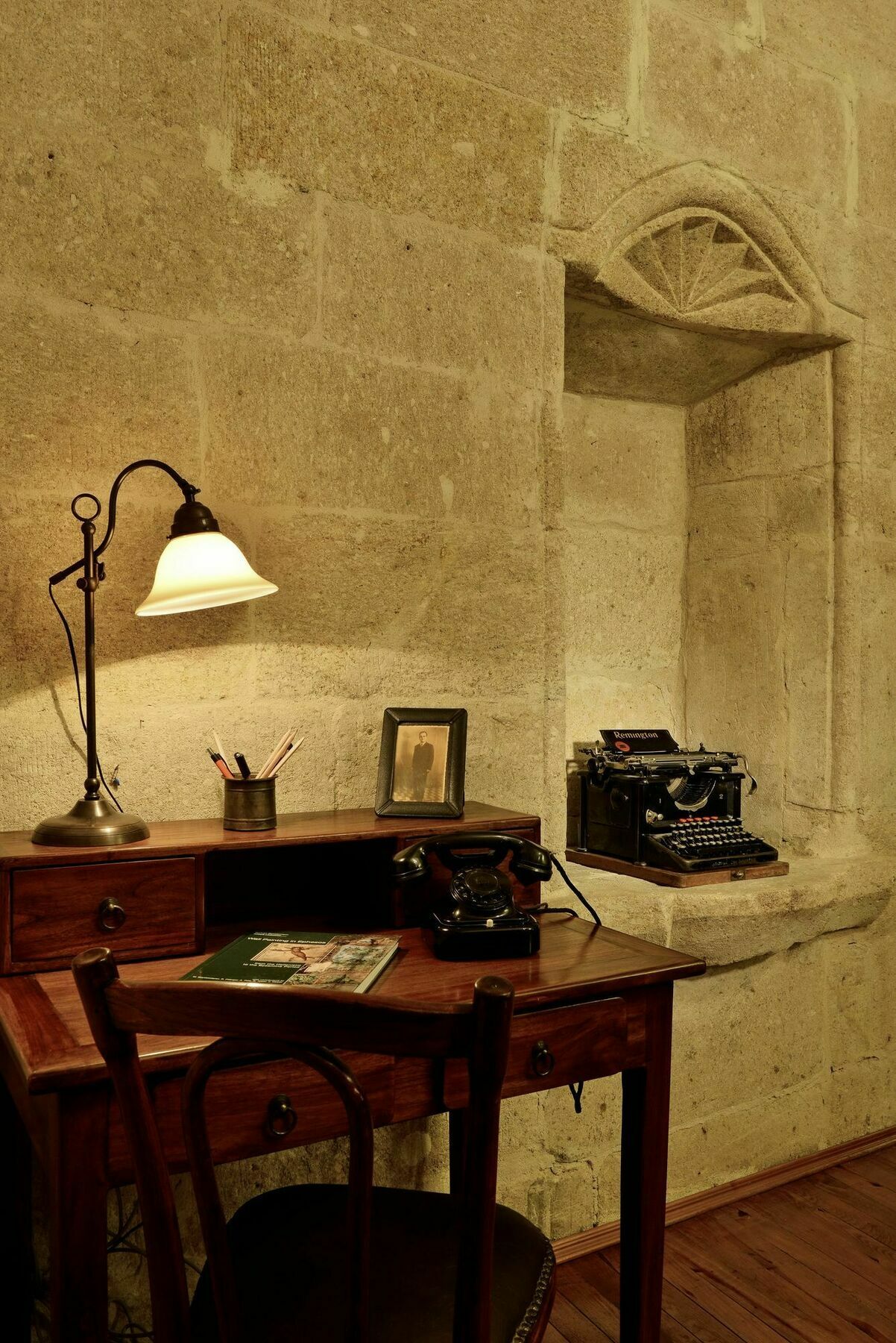 Esbelli Evi Cave Houses Ürgüp Dış mekan fotoğraf