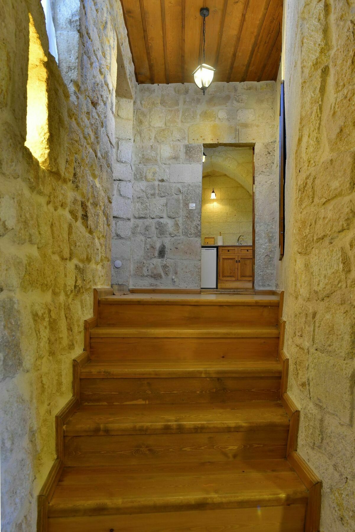 Esbelli Evi Cave Houses Ürgüp Dış mekan fotoğraf